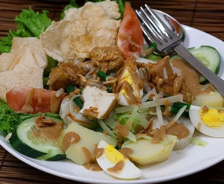 6 Resep Makanan Murah yang Gampang Dibuat 9