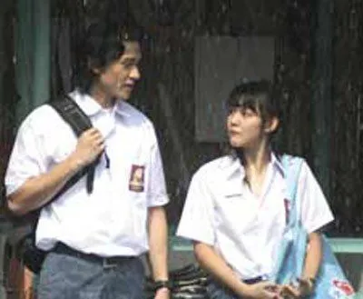 Jika Sudah Bertahun-tahun Mendambakan Seseorang, Mungkin Inilah 7 Hal yang Harus Kamu Lakukan 8