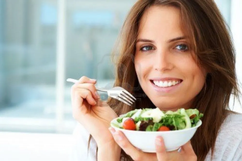 6 Manfaat Diet Selain Untuk Menguruskan Badan. Jadi Kalau Memang Perlu, Kenapa Malu? 9