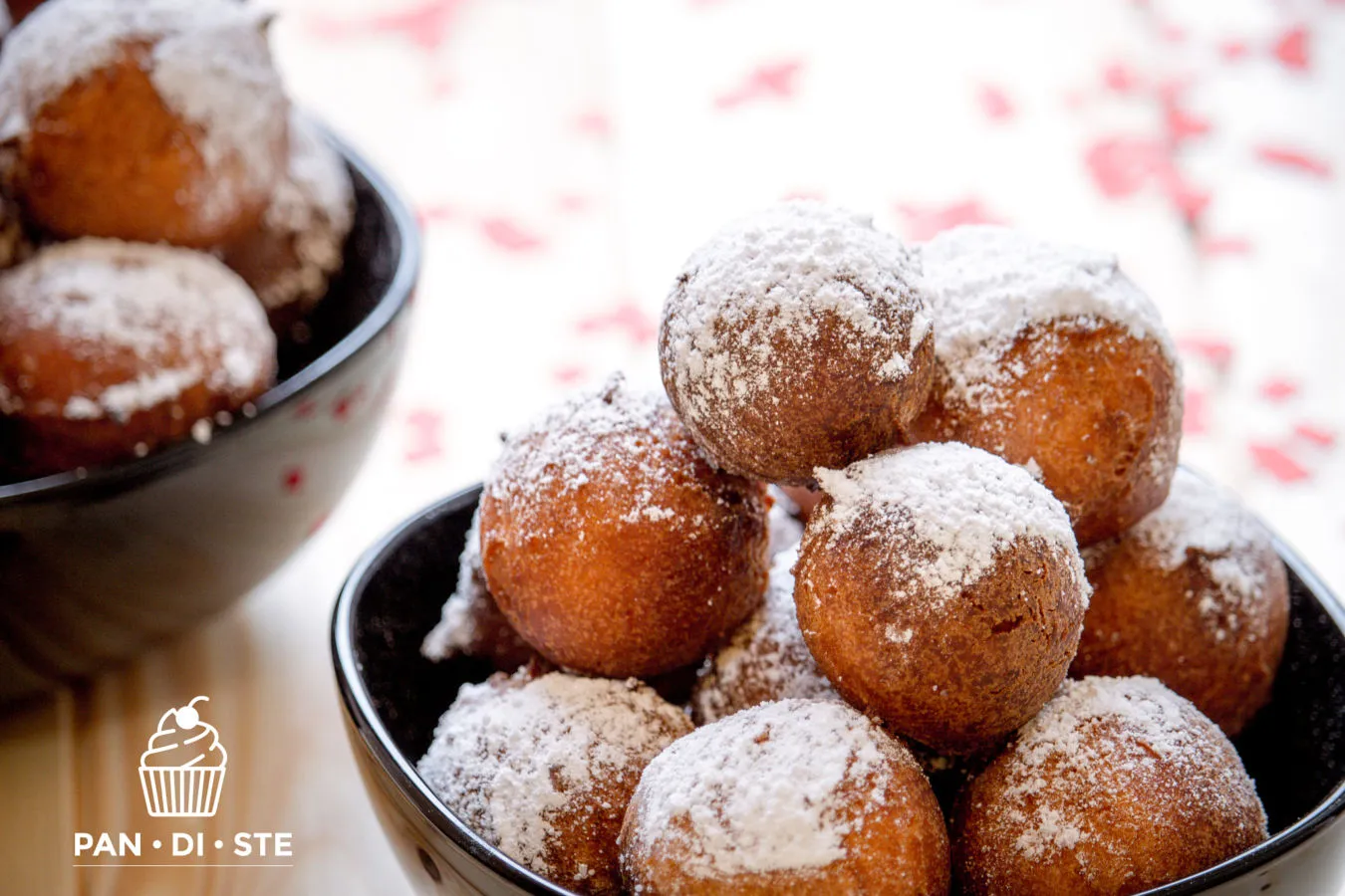 7 Resep Deep Fried Cake ala Kafe Ini Bisa Dicoba 13