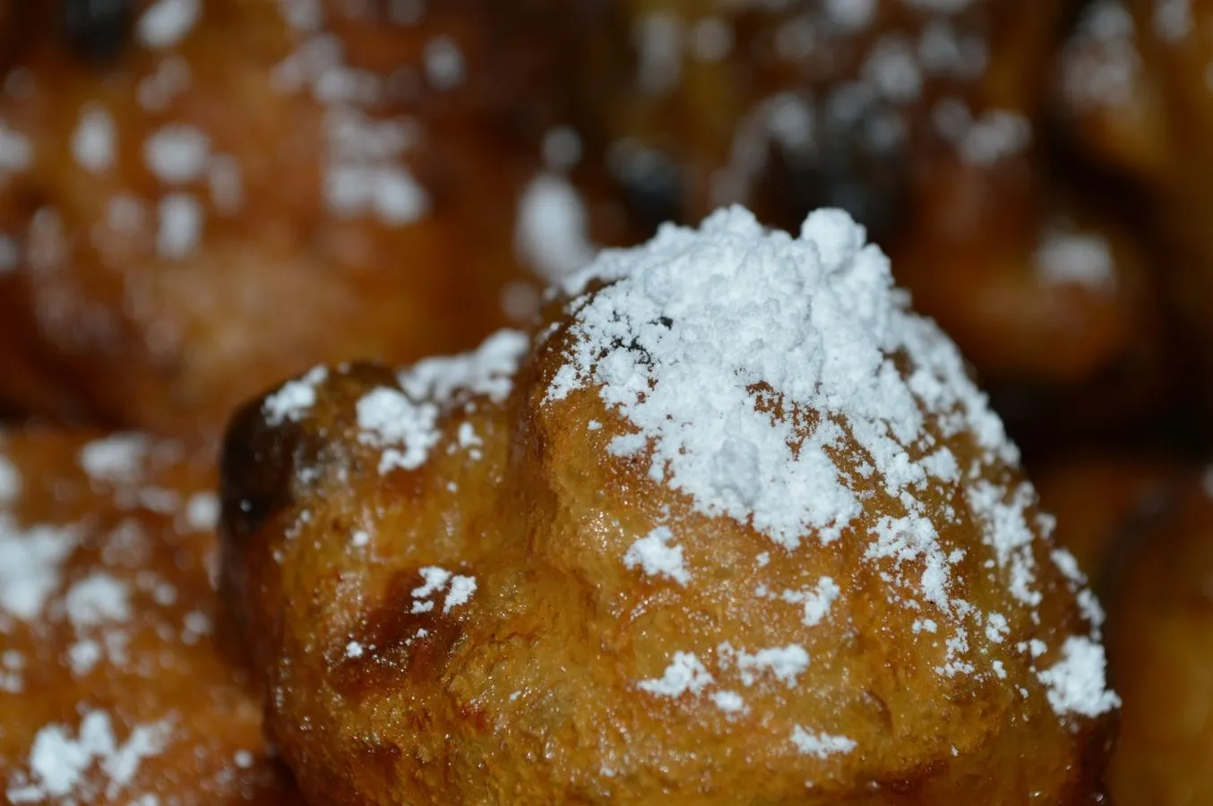 7 Resep Deep Fried Cake ala Kafe Ini Bisa Dicoba 11