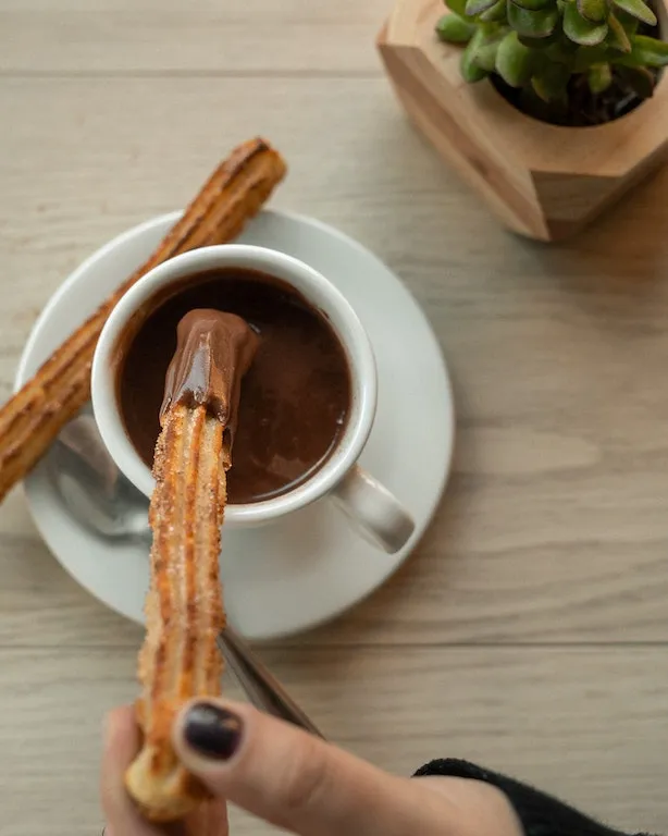 7 Resep Deep Fried Cake ala Kafe Ini Bisa Dicoba 9