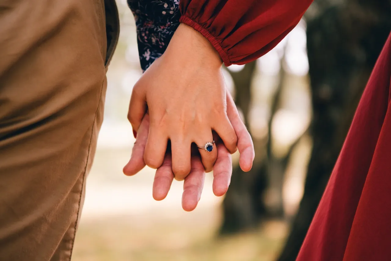 LDR Tak Harus Dirutuki. Perjuangan itu Justru Menempamu jadi Pribadi yang Seperti ini 18