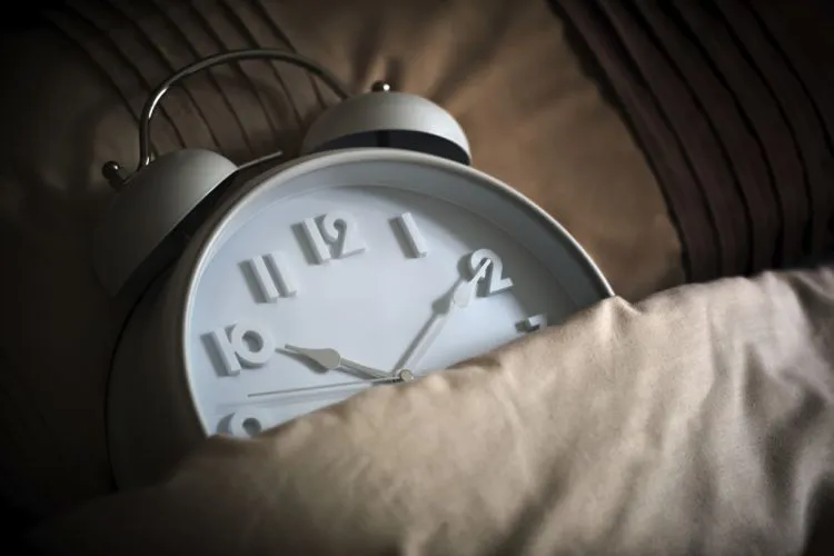 Sering Merasa Insomnia? 8 Trik Ini Membuatmu Bisa Terlelap Cepat Malam Ini 15