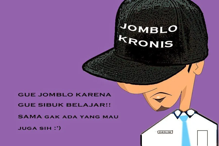 10 Meme Khusus Buat Kaum Jomblo Biar Tetap Semangat Walau Hati Kosong 15
