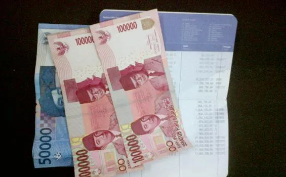 Pingin Naik Haji di Usia 30-an? Menabunglah Dengan 8 Cara Ini Mulai Sekarang! 15