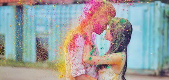 Mau Foto Prewedding yang Unik dan Penuh Kenangan? 12 Cara Ini Bisa Kamu Lakukan 20