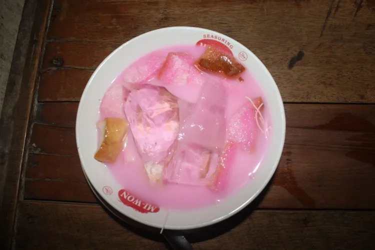 Dari Pagi Sampai Malam Hari : 10 Kekayaan Kuliner Di Kota Pekalongan Yang Wajib Dicicipi. 20