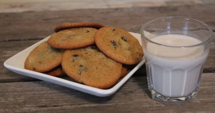 6 Resep Berbahan Dasar Susu yang Seenak Masakan Ibu Kamu! 9