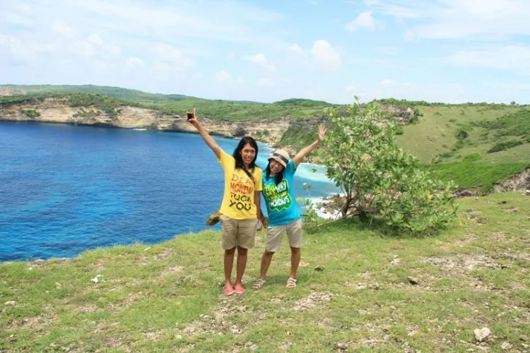 Panorama Pantai di Lombok Memang Tak Tertandingi, Pastikan Kamu Sudah Tuntas Mengunjungi 13 Cuilan Surga Ini! 21