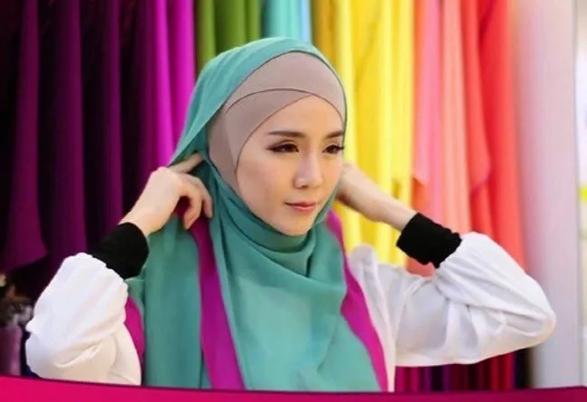 8 Jenis Komentar yang Mungkin Sering Kamu Dapat Kalau Kamu Cewek Berjilbab 16