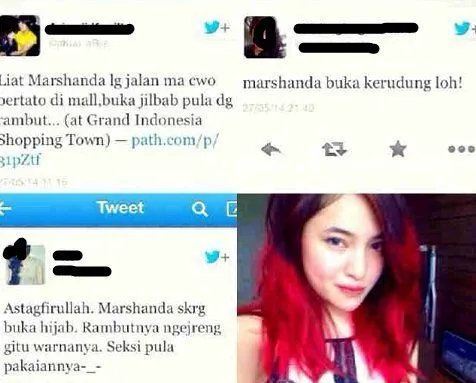 8 Jenis Komentar yang Mungkin Sering Kamu Dapat Kalau Kamu Cewek Berjilbab 14