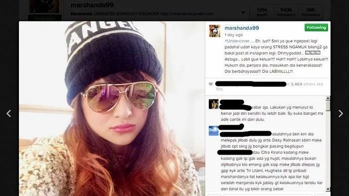 8 Jenis Komentar yang Mungkin Sering Kamu Dapat Kalau Kamu Cewek Berjilbab 12