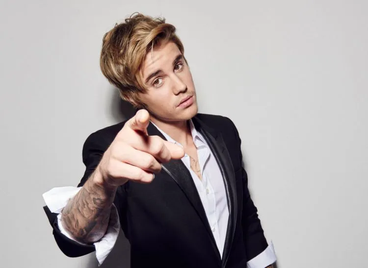 5 Hal yang Bikin Album Purpose Bieber Lebih Manusiawi. Bagus. Nggak Alay Lagi 9