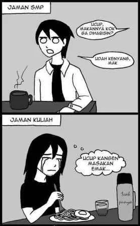 Manis Getir Kehidupan Saat Pertama Kali Merantau (Anak Rantau Wajib Baca!) 29
