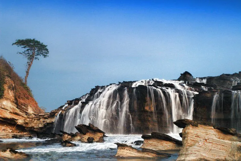 Daftar Tempat Wisata di Banten dan Sekitarnya