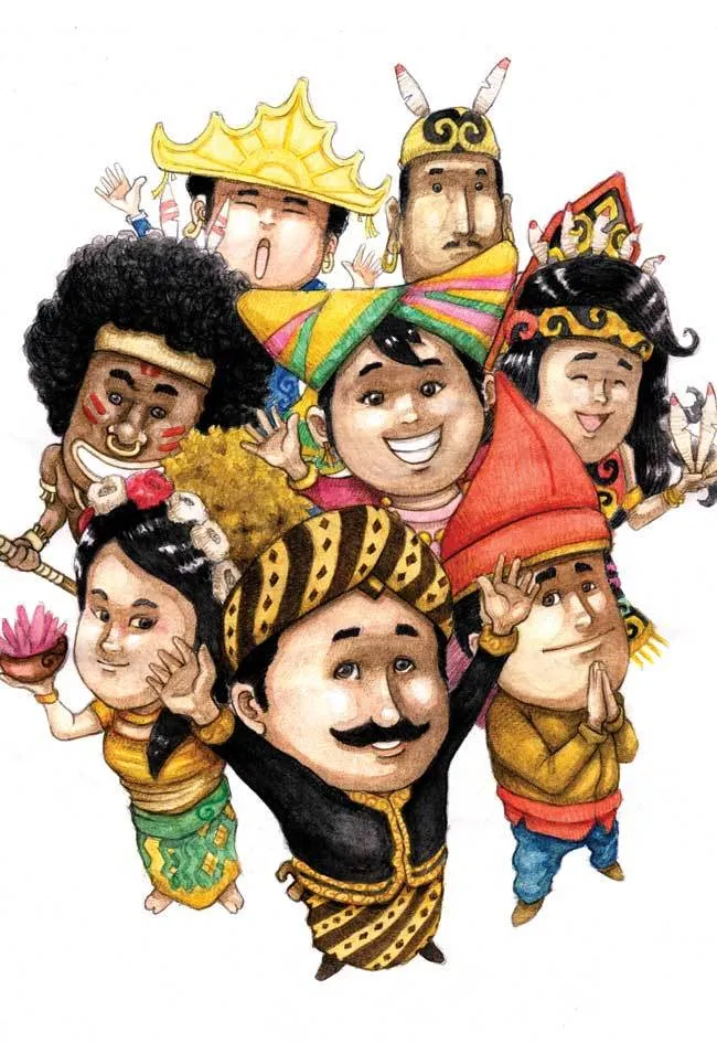 Manis Getir Kehidupan Saat Pertama Kali Merantau (Anak Rantau Wajib Baca!) 40