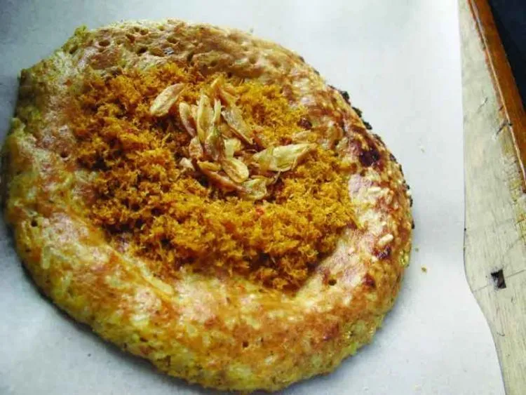Saat Melancong Ke Jakarta, Sempatkan Mencicipi Kuliner Betawi yang Rasanya Asli Juara! 16