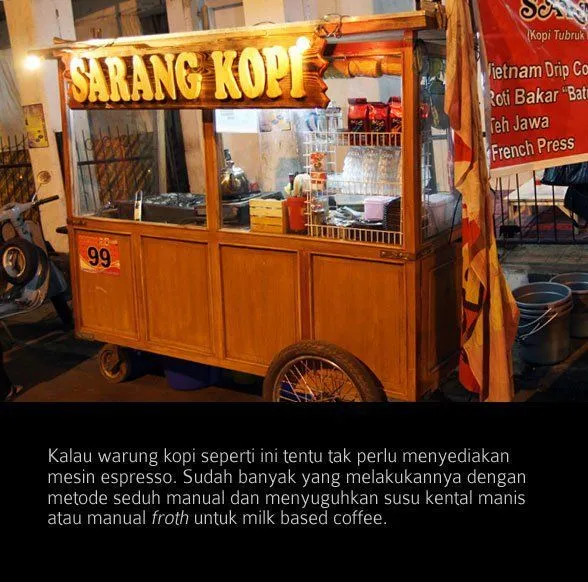 Berencana Buka Warkop Sederhana? 7 Konsep Ini Bisa Membantu Mensukseskannya! 12