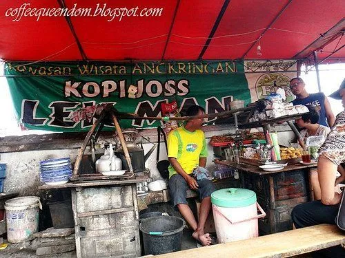 Berencana Buka Warkop Sederhana? 7 Konsep Ini Bisa Membantu Mensukseskannya! 14