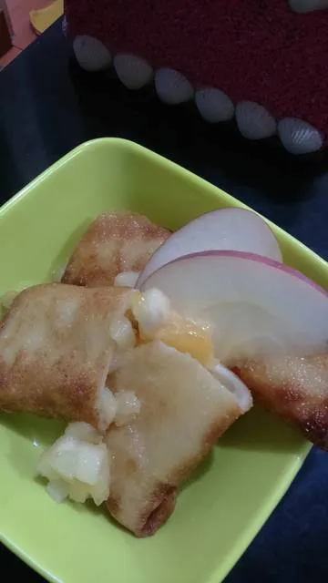 Nggak Suka Rasa Yoghurt yang Terlalu Asam? Resep Olahan Yoghurt Ini Akan Menyelamatkan! 13