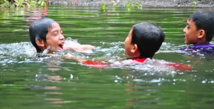 10 Kenangan Tentang Jombang: Dari Tirta Wisata Sampai Alun-Alunnya yang Memanggil-manggilmu Pulang 21