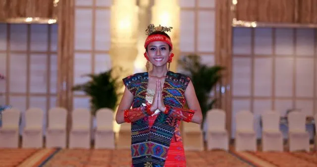 Coba dulu gak ada kamu, mungkin gak akan jadi aku yang sekarang
