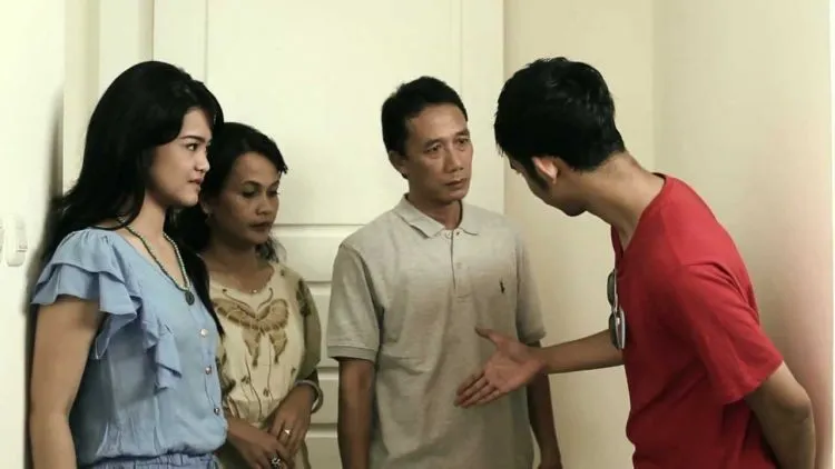 Andalanmu 'Nggih-Nggih' Aja -- 11 Perasaan Kamu yang Tinggal di Jawa; Tapi Ora Iso Boso Jowo 22