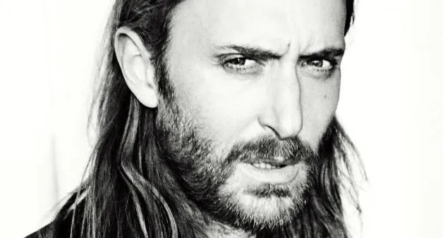 David Guetta