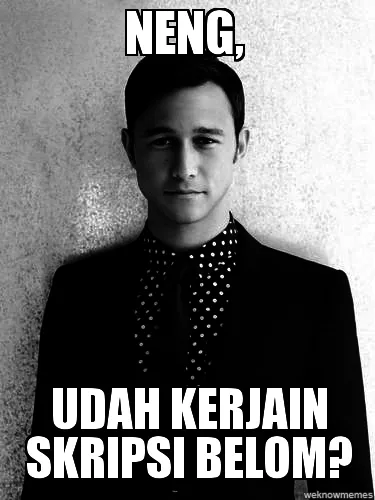 Bukti Kalau Tahun 2015 Emang Seru, 15 Postingan Ngehe Tapi Lucu Ini Pasti Pernah Menghiasi Lini Masa-mu! 23