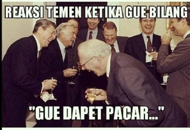 10 Meme Khusus Buat Kaum Jomblo Biar Tetap Semangat Walau Hati Kosong 18