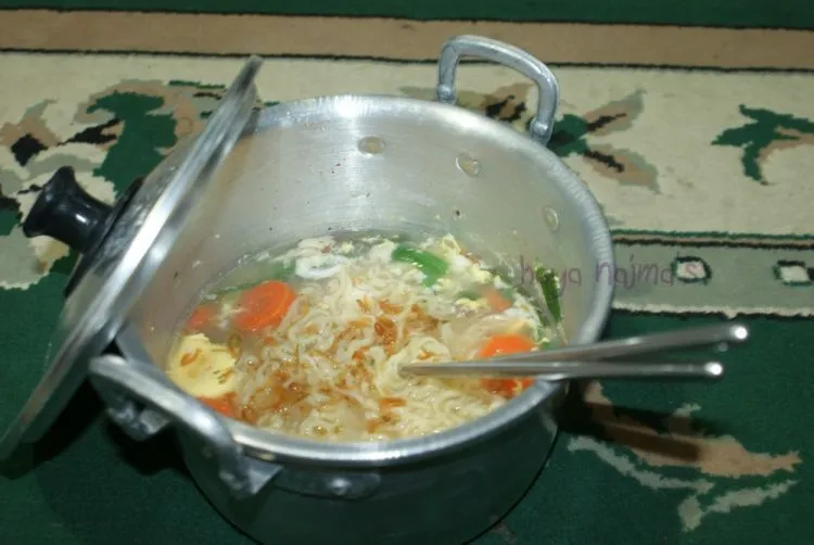 8 Menu Andalan Buat Kamu yang Suka Makannya Tapi Malas Cuci Piringnya 11