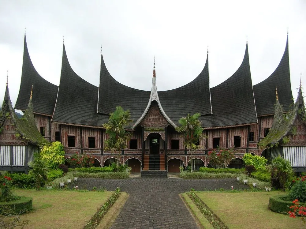 7 Jajanan Khas Sumatera Barat Ini Bikin Kamu Kangen Dengan Ranah Minang