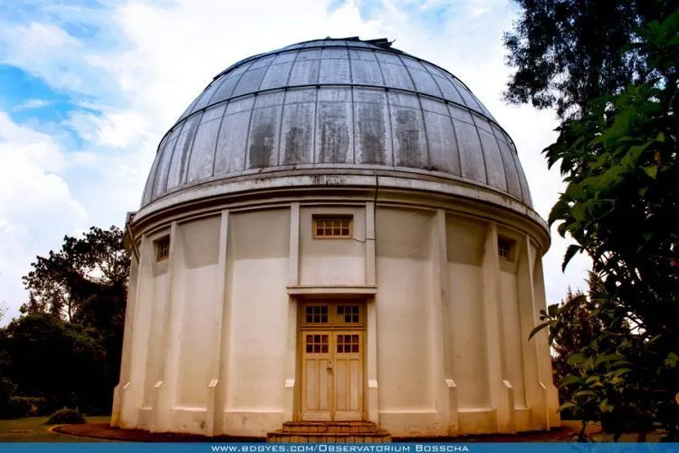 Destinasi Wisata Lembang, Dijamin Bikin Liburanmu Seru Banget! 15
