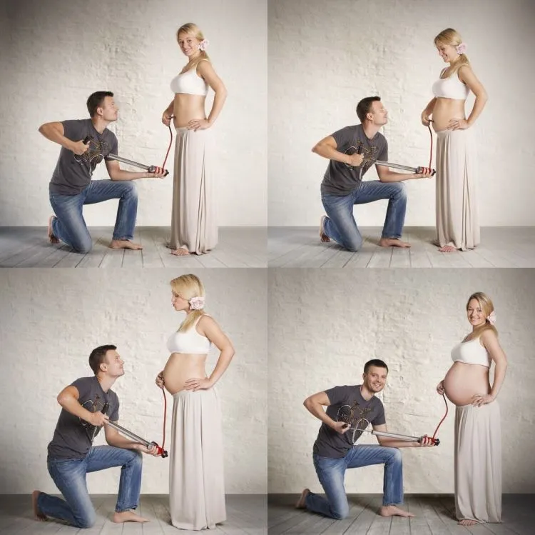 12 Ide Pregnancy Foto -- Untukmu dan Calon Jodoh di Masa Depan 24