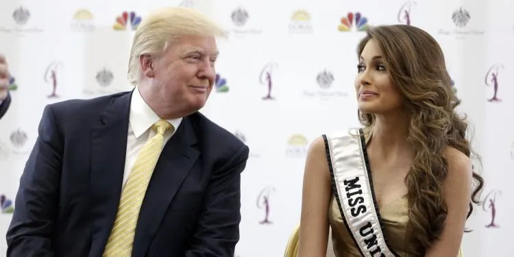 5 Alasan Kenapa Host Miss Universe 2015 Bisa Salah Fatal dan Jadi Bulan-Bulanan 14