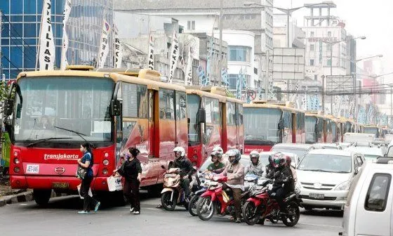 5 Hal Sederhana yang Bikin Indonesia Makin Oke Tiap Harinya. Kamu Juga Bisa Memulainya! 8