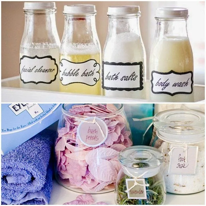 8 Tips Do It Yourself Supaya Kamar Mandimu Bisa Senyaman Spa Pribadi 15