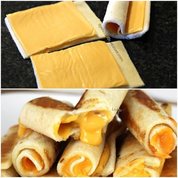 7 Resep Olahan Keju yang Enak dan Praktis 11