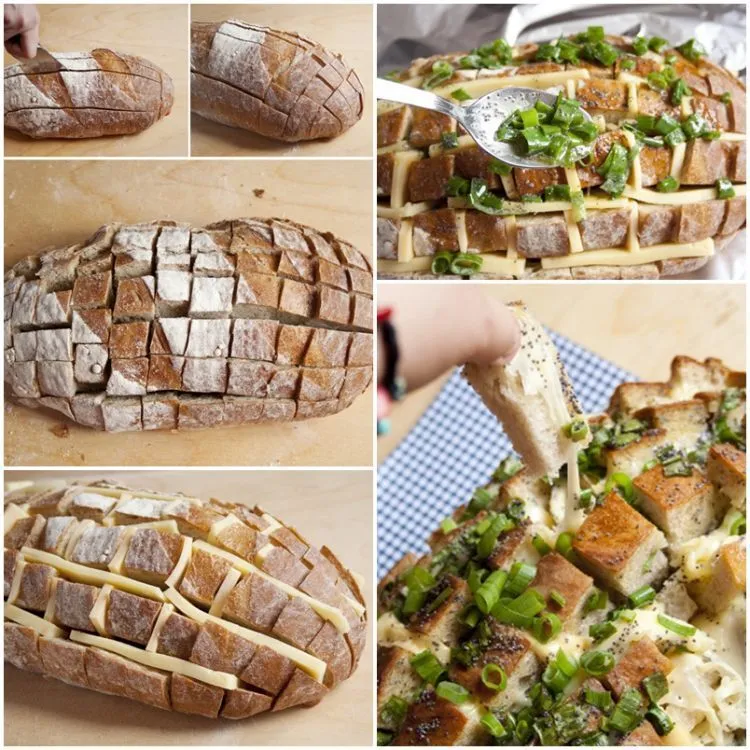 7 Resep Olahan Keju yang Enak dan Praktis 14