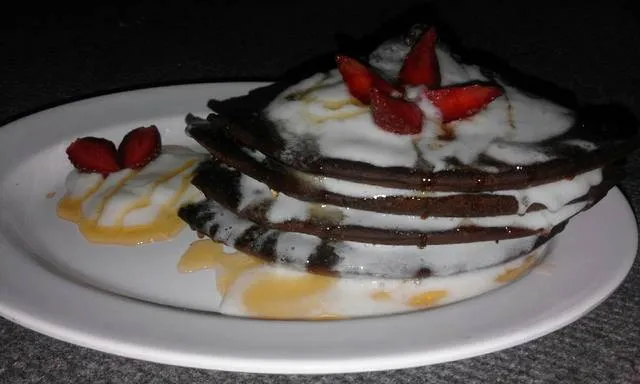 Nggak Suka Rasa Yoghurt yang Terlalu Asam? Resep Olahan Yoghurt Ini Akan Menyelamatkan! 14