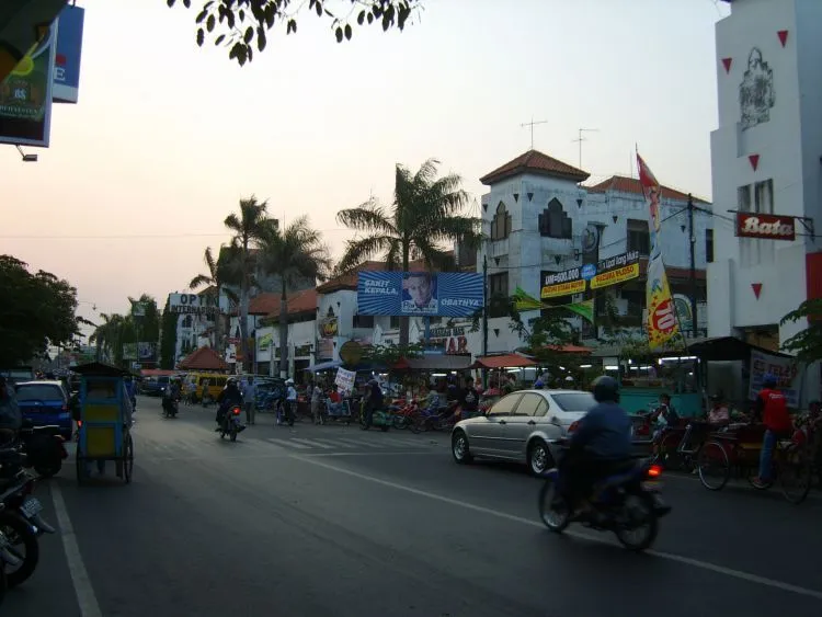 10 Kenangan Tentang Jombang: Dari Tirta Wisata Sampai Alun-Alunnya yang Memanggil-manggilmu Pulang 18