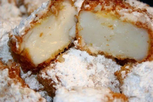 6 Resep Berbahan Dasar Susu yang Seenak Masakan Ibu Kamu! 7