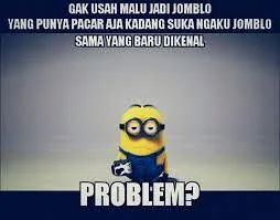 10 Meme Khusus Buat Kaum Jomblo Biar Tetap Semangat Walau Hati Kosong 11