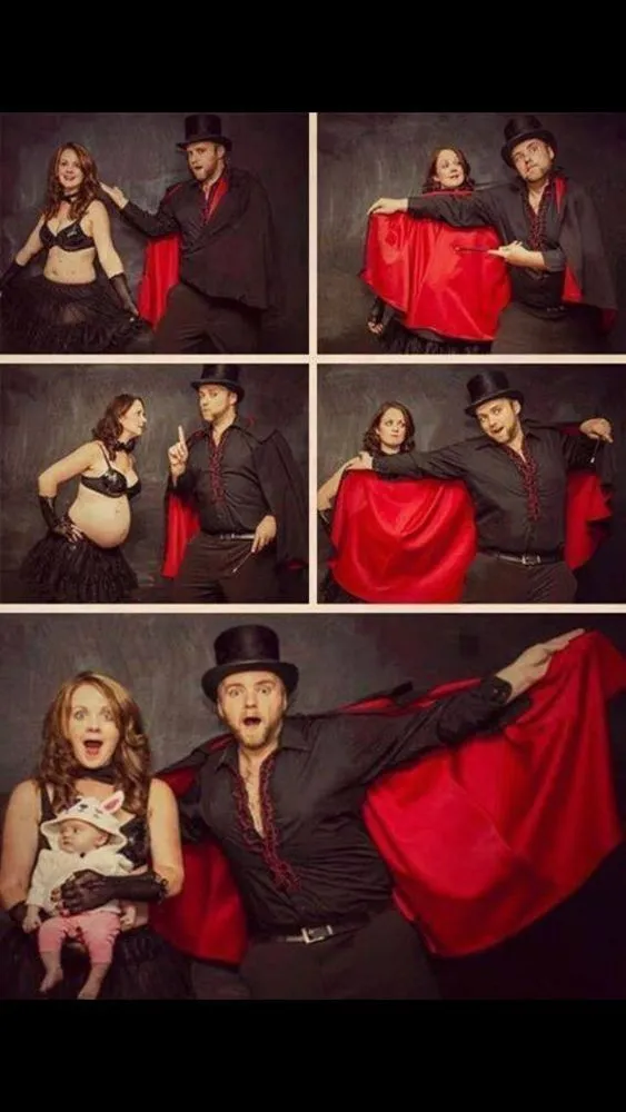 12 Ide Pregnancy Foto -- Untukmu dan Calon Jodoh di Masa Depan 16
