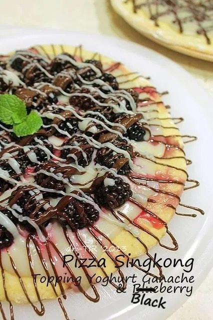 Nggak Suka Rasa Yoghurt yang Terlalu Asam? Resep Olahan Yoghurt Ini Akan Menyelamatkan! 17