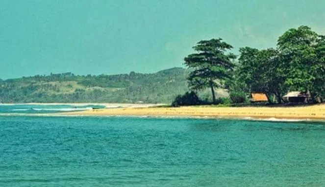 Daftar Tempat Wisata di Banten dan Sekitarnya 15