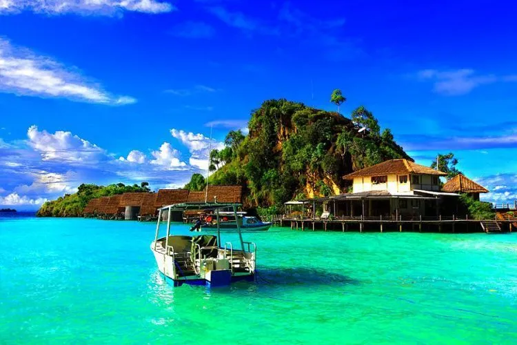 9 Destinasi Ini Tepat Dijadikan Tempat Mengenal Pasangan Lebih Dalam, Sebelum Naik ke Pelaminan 11