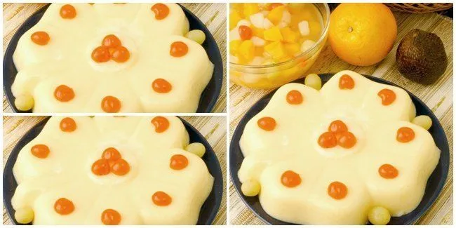Nggak Suka Rasa Yoghurt yang Terlalu Asam? Resep Olahan Yoghurt Ini Akan Menyelamatkan! 11