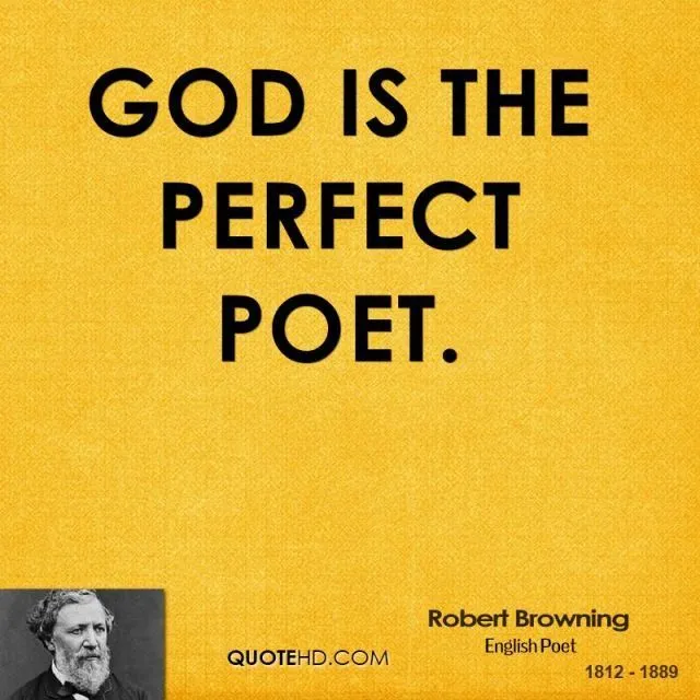 god